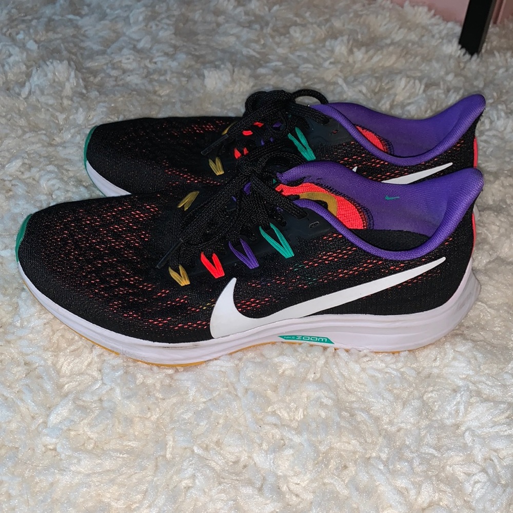 Nike Zoom Pegasus